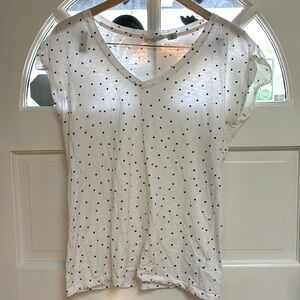 Christian Siriano T-shirt size L